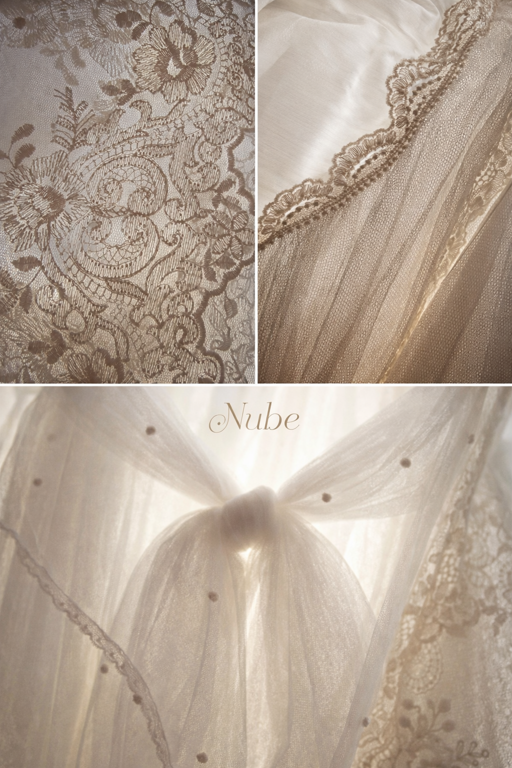 Pirmosios Komunijos suknelė NUBE