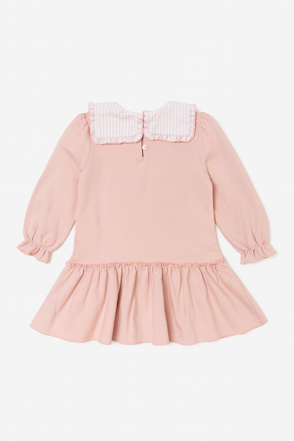 Džemperis–suknelė Indėniukė