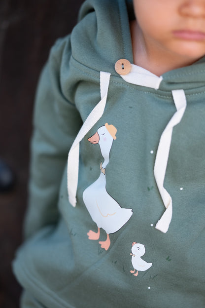 Vaikiškas sportinis kostiumas