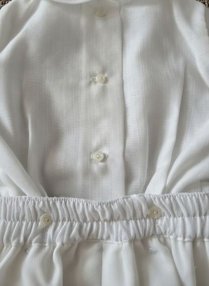 Krikštynų komplektas berniukams TUL