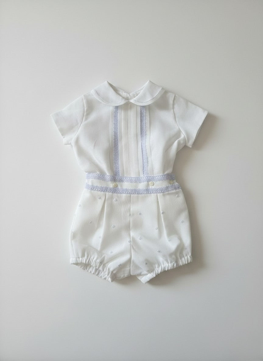 Krikštynų komplektas berniukams TUL